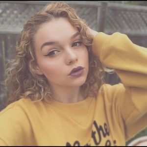 Meet your Posher, Haley